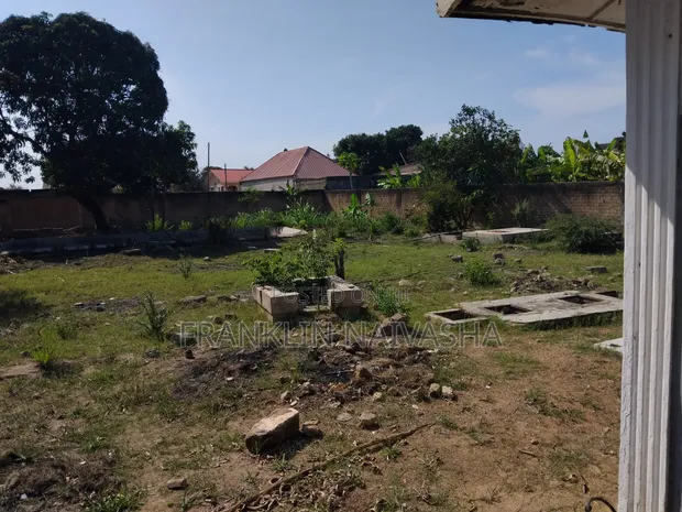 Nyumba ya Vyumba 3 vya Kulala (Bungalow) inauzwa Mbweni, Ubungo - 1