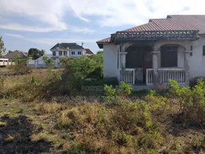 3-Bedroom Bungalow for Sale in Mbweni, Ubungo