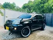 Nissan X-Trail 2001 Black - 1