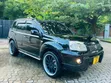 Nissan X-Trail 2001 Black - 2