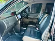 Nissan X-Trail 2001 Black - 3