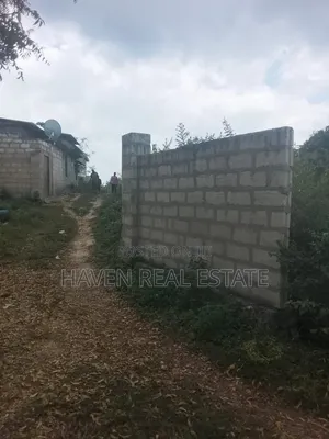 Plot for Sale in Nungwi, Zanzibar