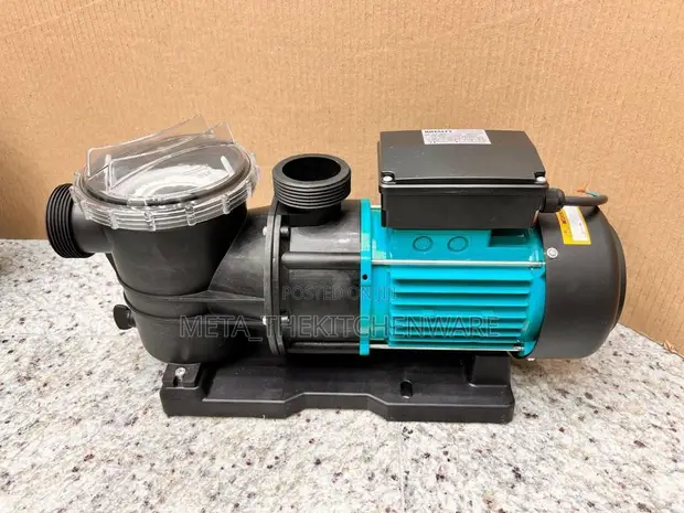 Swimming Pool Water Pump 2hp - 1