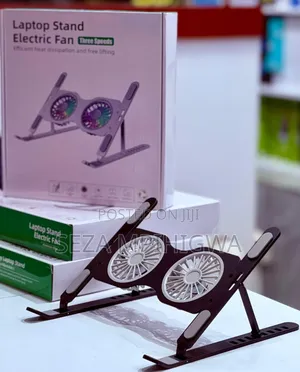 Premium Portable Laptop Stand