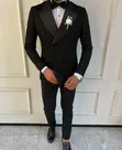 Royal Groom Tuxedo - Brand New - 1