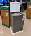 Hisense 100L Freezer - Brand New - 1