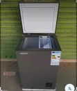 Hisense 100L Freezer - Brand New - 2