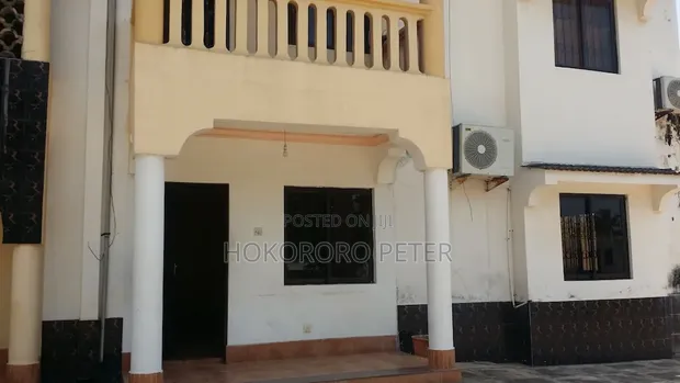 2 Bedroom Apartment for Rent in Mwenge Bamaga, Kinondoni - 1