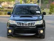 Subaru Forester 2012 Turbo - 1