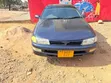 Toyota Carina 1989 Gray - 1