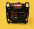 Royalty Digital Inverter Generator 6900I - 1
