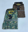 Presidential Shirts Original Silk Paisley - 2