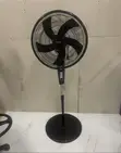 Solar Max 18" Sakafu Fan - 1