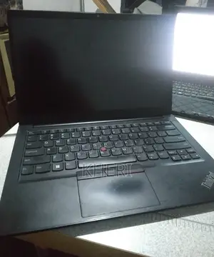 Lenovo ThinkPad E14 Gen 2 Laptop - Intel Core i7, 4GB RAM, 256GB SSD