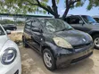 Toyota Passo 2005 Black - 4