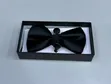 Luxury Men's Bow Tie Sets with Cufflinks & Pocket Squares - 2