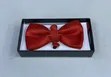 Luxury Men's Bow Tie Sets with Cufflinks & Pocket Squares - 4