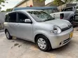 Toyota Sienta 2005 Silver - 5