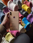 Apple iPhone XS Max 256GB Rose Gold - 1
