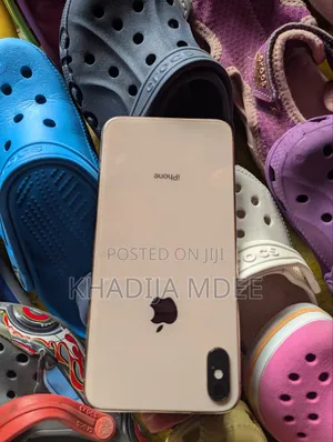 Apple iPhone XS Max 256GB Rose Gold