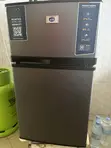 UK Man Chest Freezer - 1