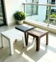 Table-Top, OG Plastic - 2