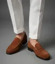Clarks Moccasins - New Luxury Modern Style - 1