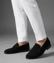 Clarks Moccasins - New Luxury Modern Style - 2