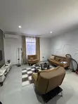 Furnished 1-Bedroom House for Rent, Mikocheni - 1