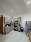 Furnished 1-Bedroom House for Rent, Mikocheni - 3