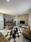 Furnished 1-Bedroom House for Rent, Mikocheni - 4