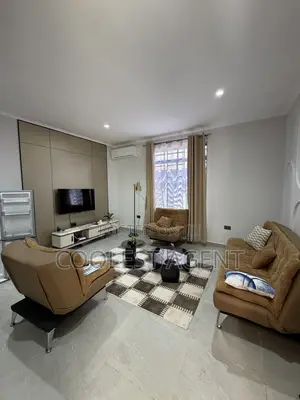 Furnished 1-Bedroom House for Rent, Mikocheni