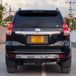 Toyota Land Cruiser Prado TX 2015 - 3