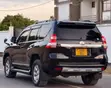 Toyota Land Cruiser Prado TX 2015 - 5