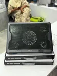Cooler Pad N137 5 Electric - 3
