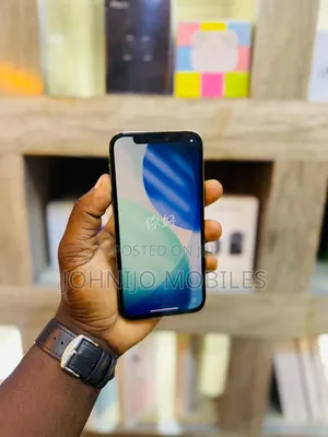 New Apple iPhone 12 Pro 256GB Gold