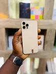 New Apple iPhone 12 Pro 256GB Gold - 2