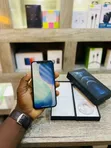 New Apple iPhone 12 Pro 256GB Gold - 3