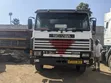 Scania 113 Truck - 11020cc Diesel - 1