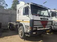 Scania 113 Truck - 11020cc Diesel - 2