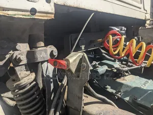 Scania 113 Truck - 11020cc Diesel