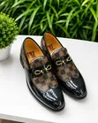 CR7 Premium Leather Loafers - 2