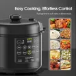 Oraimo Pressure Cooker - 1