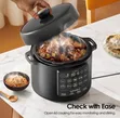Oraimo Pressure Cooker - 2