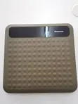 Constant Premium Electronic Personal Scale 180kg - 2