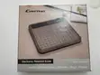 Constant Premium Electronic Personal Scale 180kg - 3