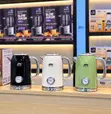 Mimax Rapidboil Premium Kettle MX-777J - 1