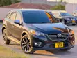 Mazda CX-5 2016 Black - 1