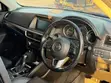 Mazda CX-5 2016 Black - 3