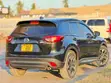 Mazda CX-5 2016 Black - 4